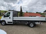 Fiat Ducato Pritschenwagen180 Maxi 35 L4 Pritsch e - Fiat Ducato: L3