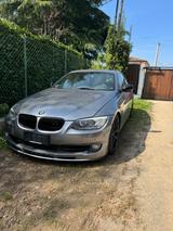 BMW 335is Coupe E92 Alpina packet + Msport - BMW 3er Reihe aus 2011: Coupe