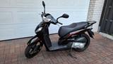 Honda SH 125i - HONDA ROLLER SH