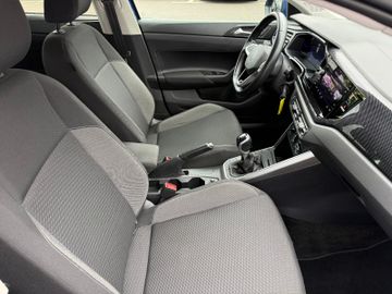 Volkswagen Polo VI Life+VirtualC+Shz+Klima