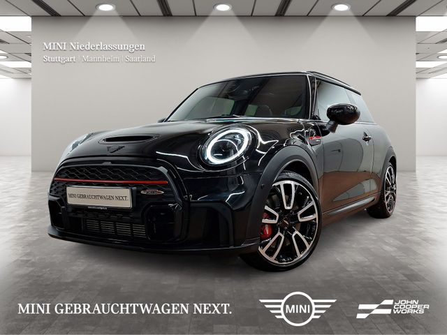 MINI John Cooper Works Navi Head-Up Kamera Pano.Dach