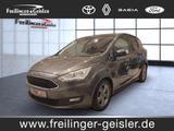 Ford C-Max Cool & Connect Kamera PDC h. Navi Tempo - Ford C-MAX Cool&Connect