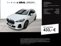 BMW 220 Active Tourer - Vorschau Bild 1