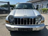 Jeep Cherokee 2.8 CRD Limited Vollleder Klima Radio - gebrauchte Jeep Cherokee aus dem Jahr 2005