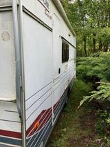 Home-Car Racer 49 / Chateau Caravans - Caravan Wohnwagen