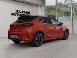 Opel Corsa-e F GS Line Aut., 1.Hand, Scheckheft - Opel Corsa mit Elektro-Antrieb