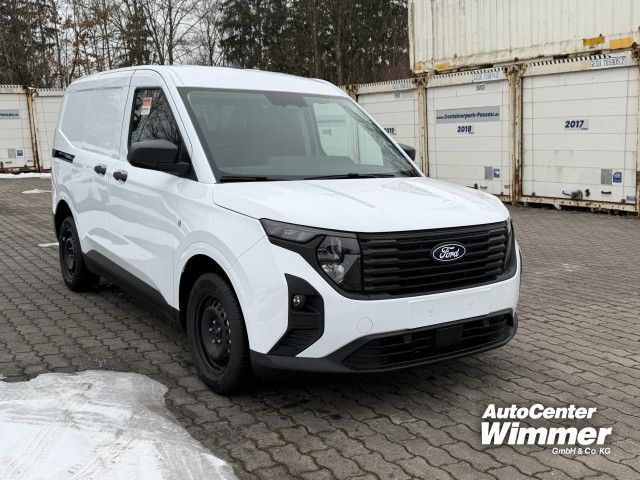 Foto Nummer 4: FORD Transit