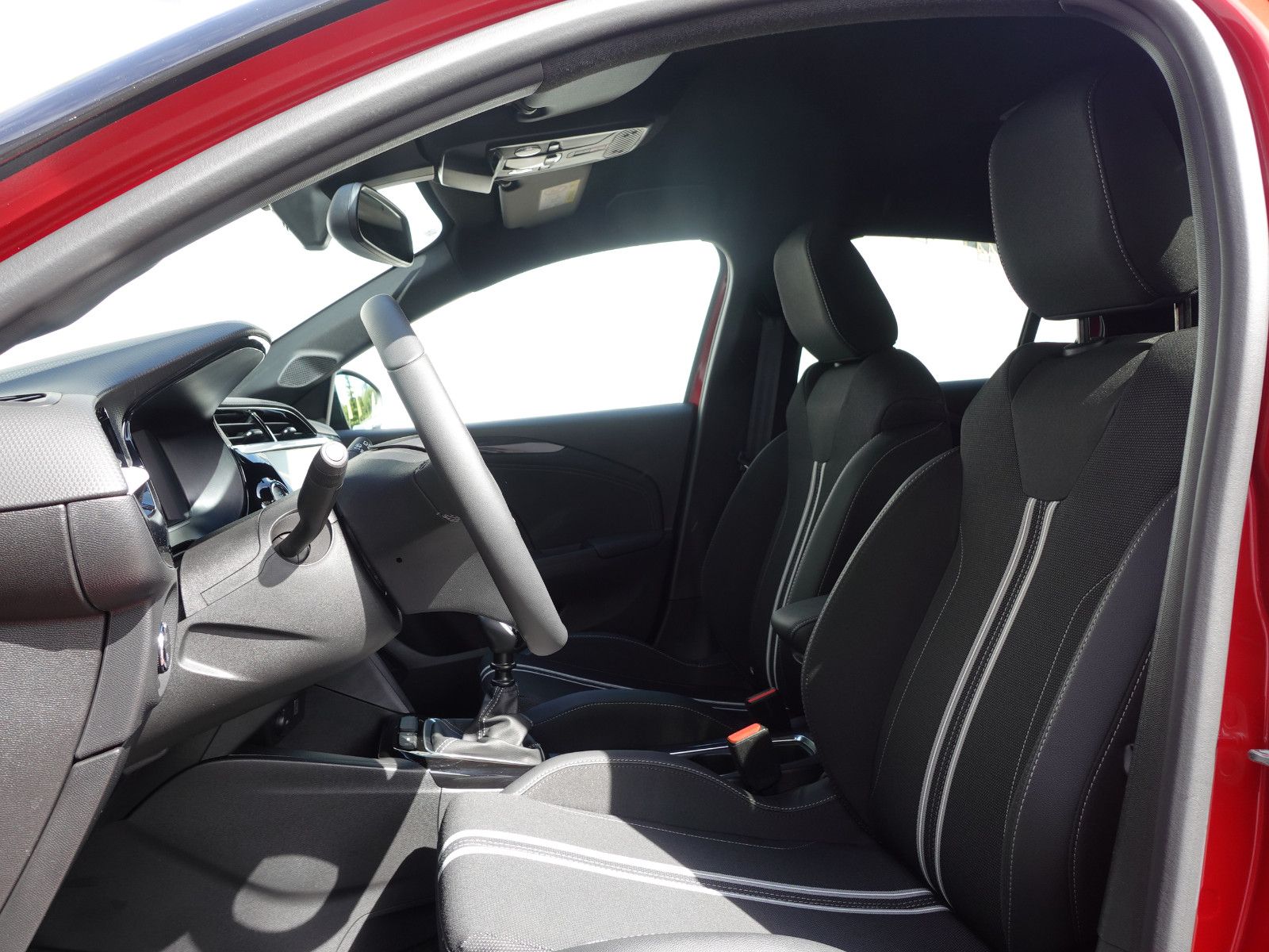Fahrzeugabbildung Opel Corsa GS 1.2T,Navi,Kamera,Sitzhzg,MatrixLED,Allw