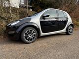 Smart ForFour 1,3 passion TÜV 09/27