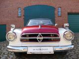 Borgward Isabella Coupe - Borgward Oldtimer