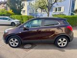 Opel Mokka 1.6 CDTI INNOVATION Automatik INNOVATION