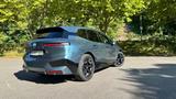 BMW iX xDrive40  - BMW iX: Von Privat