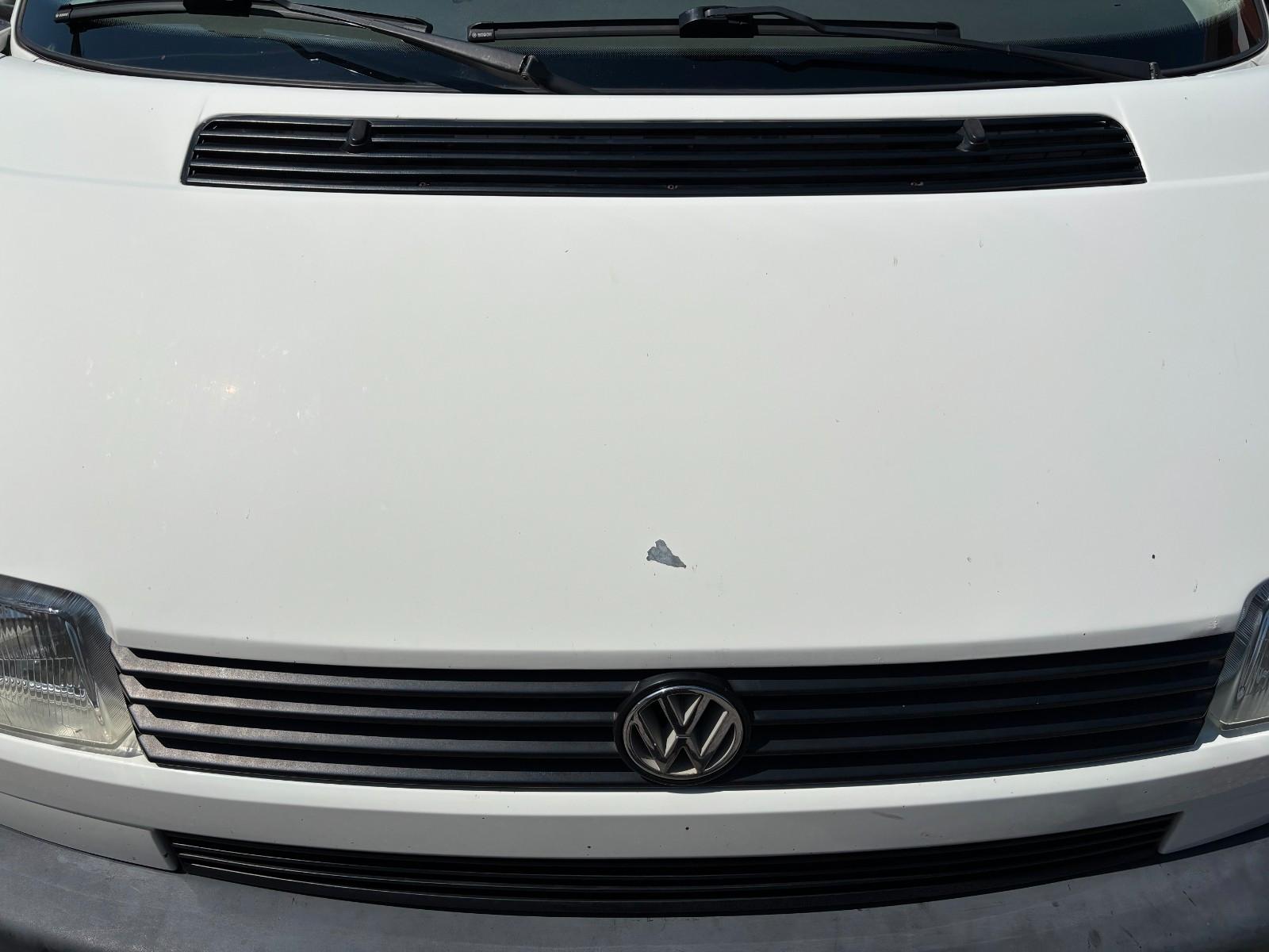 Volkswagen T4 andere