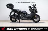 Honda Forza 125 - HONDA ROLLER 125