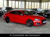Audi S5 Coupe 3.0 TFSI quattro*20 Zoll LaChanti*LED - Audi S5: Sportwagen