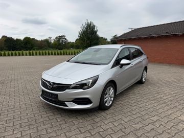 Opel Astra - 7