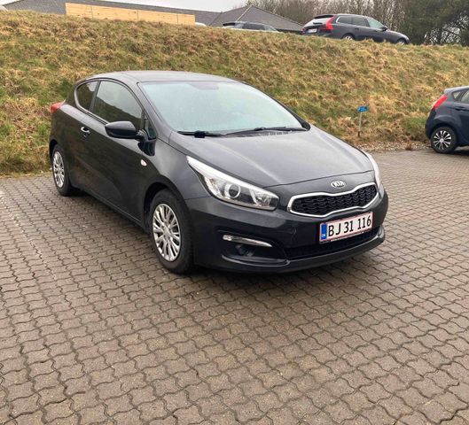 Kia cee'd / Ceed