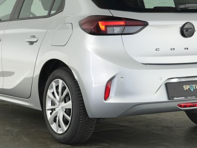Corsa F FACELIFT EDITION+BLUETOOTH+KLIMA+SITZ-/L