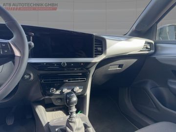 Opel Mokka - 10