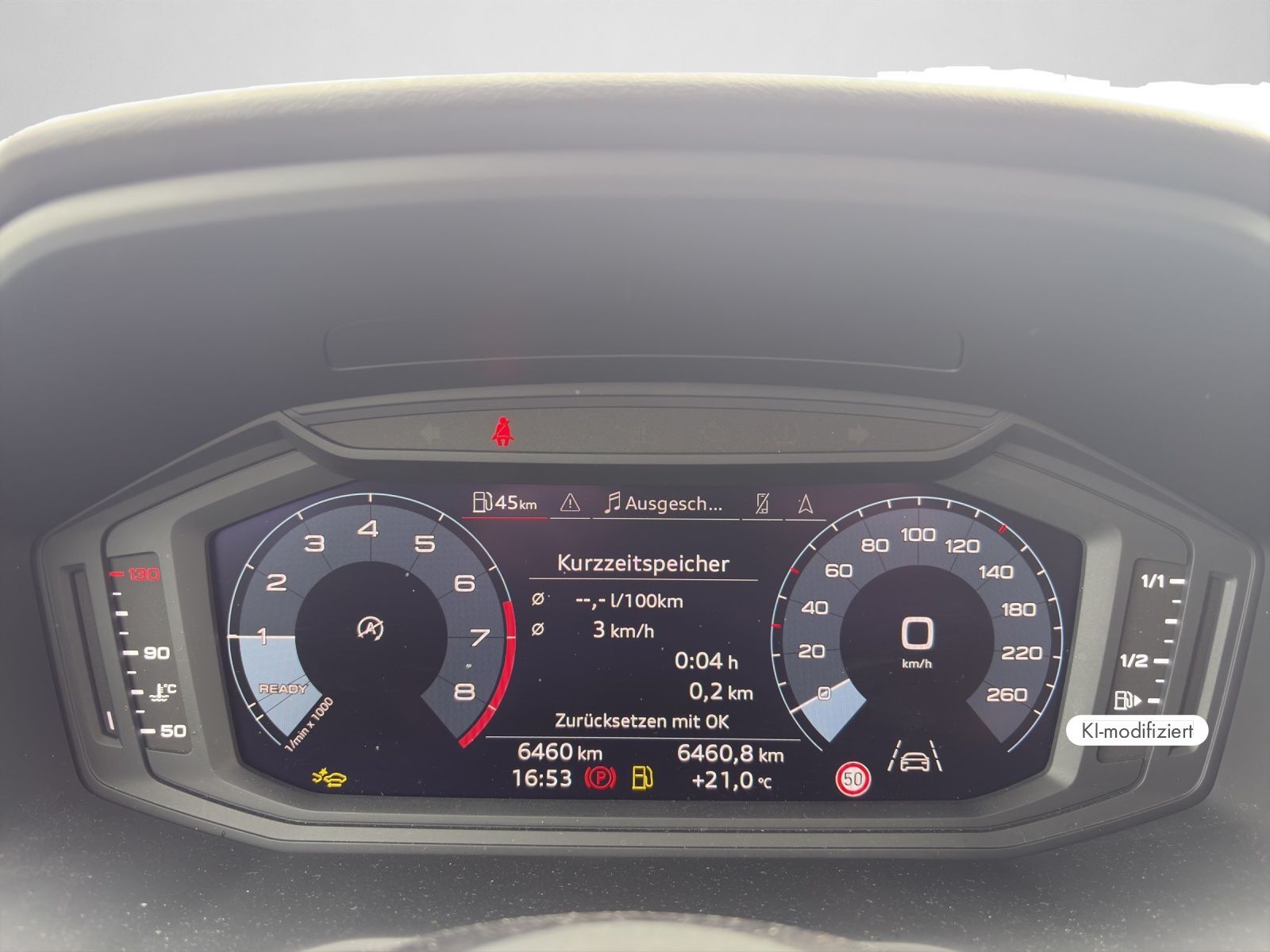 Audi A1 - Bild 11