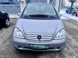Mercedes-Benz A 190 ELEGANCE-KLIMA-2.HAND!! - gebrauchte Mercedes-Benz A-Klasse aus dem Jahr 2001