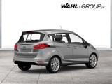 Ford B-Max 1.0 EB Titanium NAVI SHZ FSH EPH - gebrauchte Ford B-Max aus dem Jahr 2016