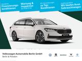 Skoda Superb Combi Selection 1,5 TSI iV 150 kW 6-Gang- - Skoda Superb: Limousine, Combi