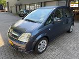 Opel Meriva 1.6-16V Business - Opel Meriva: 1.6