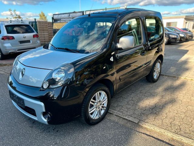 Renault Kangoo be bop