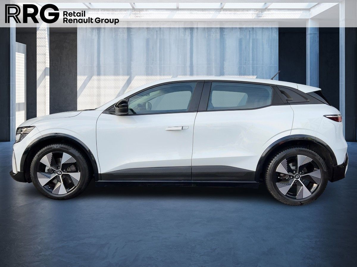 Renault Megane E-TECH - Bild 2
