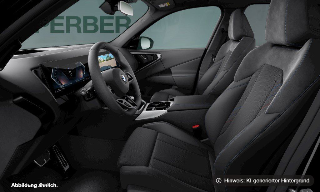BMW X3 - Bild 4