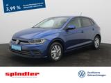 Volkswagen Polo Style 1.0 TSI DSG / IQ.Drive, Matrix, AHK