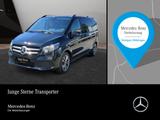 Mercedes-Benz V 220 d Kompakt SportP+9G+Kamera+MBUX+Klima - Mercedes-Benz V 220 in Stuttgart