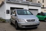 Opel Zafira 2.0 *AUTOMATIK *E FENSTER * 7 SITZER