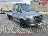 Mercedes-Benz SPRINTER DOKAPRITSCHE MAXI 315 AUT/KLIMA/STDHZG