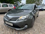 Toyota Avensis Kombi Life - Toyota aus 2012