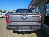 Ford Ranger Wildtrak e-4WD Doka 360 B&O LED NAV AHK - Ford Ranger