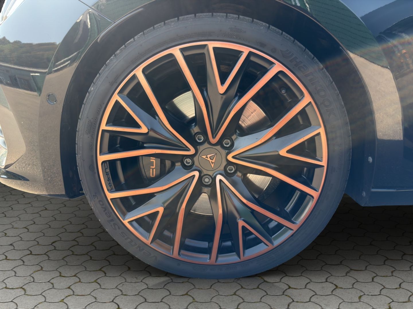 Cupra Leon - Bild 31