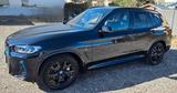 BMW iX3 IMPRESSIVE, AHK Driv.Assist.Prof Harm, Laser