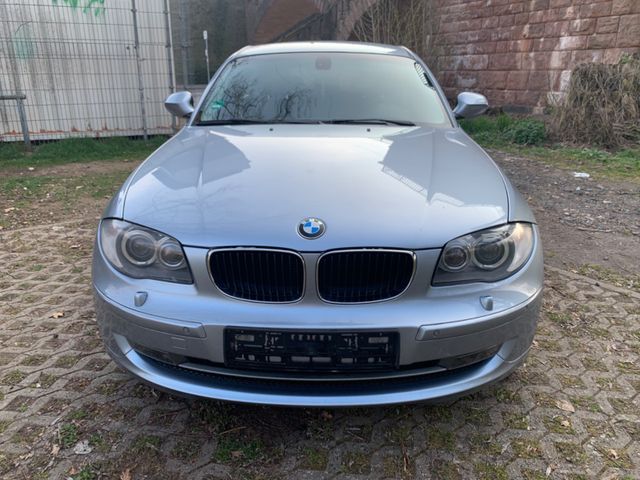 BMW 116 Baureihe 1 Lim. 116i