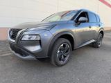 Nissan X-Trail N-Connecta - 360CAM-7-Sitzer+4x SHZ+LED