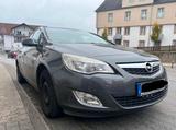Opel Auto Opel Astra J 1,4 ecoFlex Tüv/2027 Tau... - Opel Astra: J Ecoflex