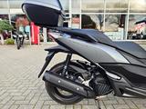 Honda Forza 125 NSS125 *1. Hand*Top Case*Scheckheft* - HONDA 125 S