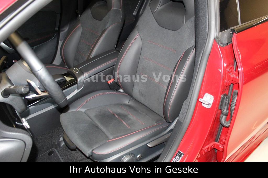 Mercedes-Benz CLA 250 Shooting Brake