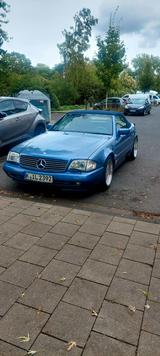 Mercedes-Benz SL 320 Special Edition SL