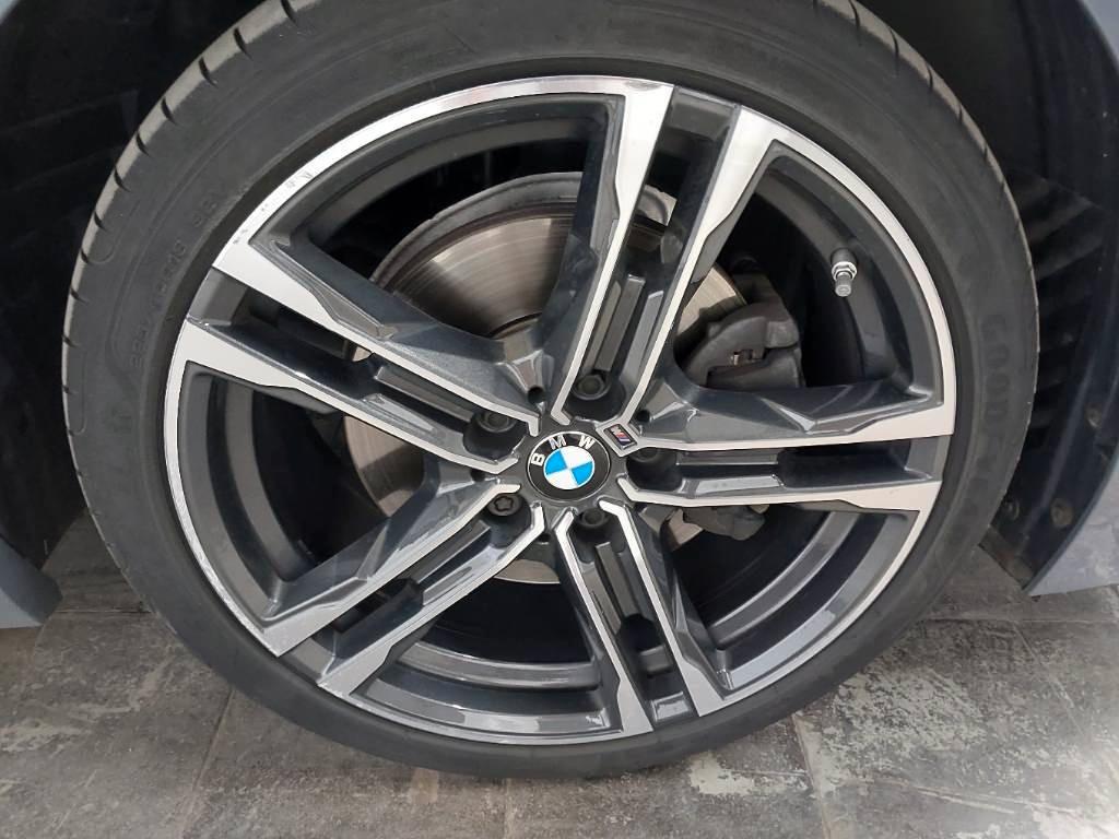 BMW 218 Gran Coupé 218i Gran Coupé M Sport ACC PANO H/K Memory, миниатюра 15