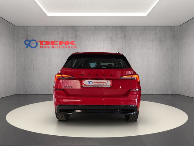 Kamiq Monte Carlo 1.5 TSI DSG*AHK*KAMERA*