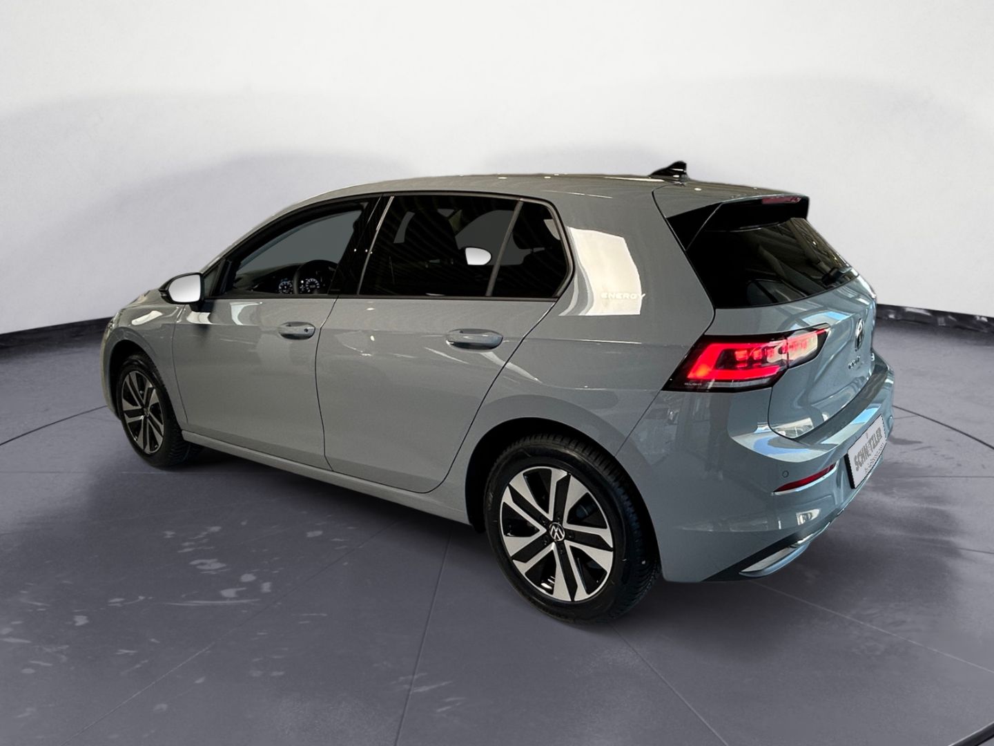 Volkswagen Golf - Bild 2