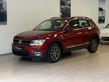 Volkswagen Tiguan 2.0 TDI 4Motion*DSG*R.KAM*AHK*NAVI*2.HD* - VW Tiguan Gebrauchtwagen in Wuppertal