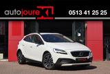Volvo V40 Cross Country 1.5 T3 153pk Nordic+ Automaat - scheckheftgepflegte Volvo V40 Cross Country
